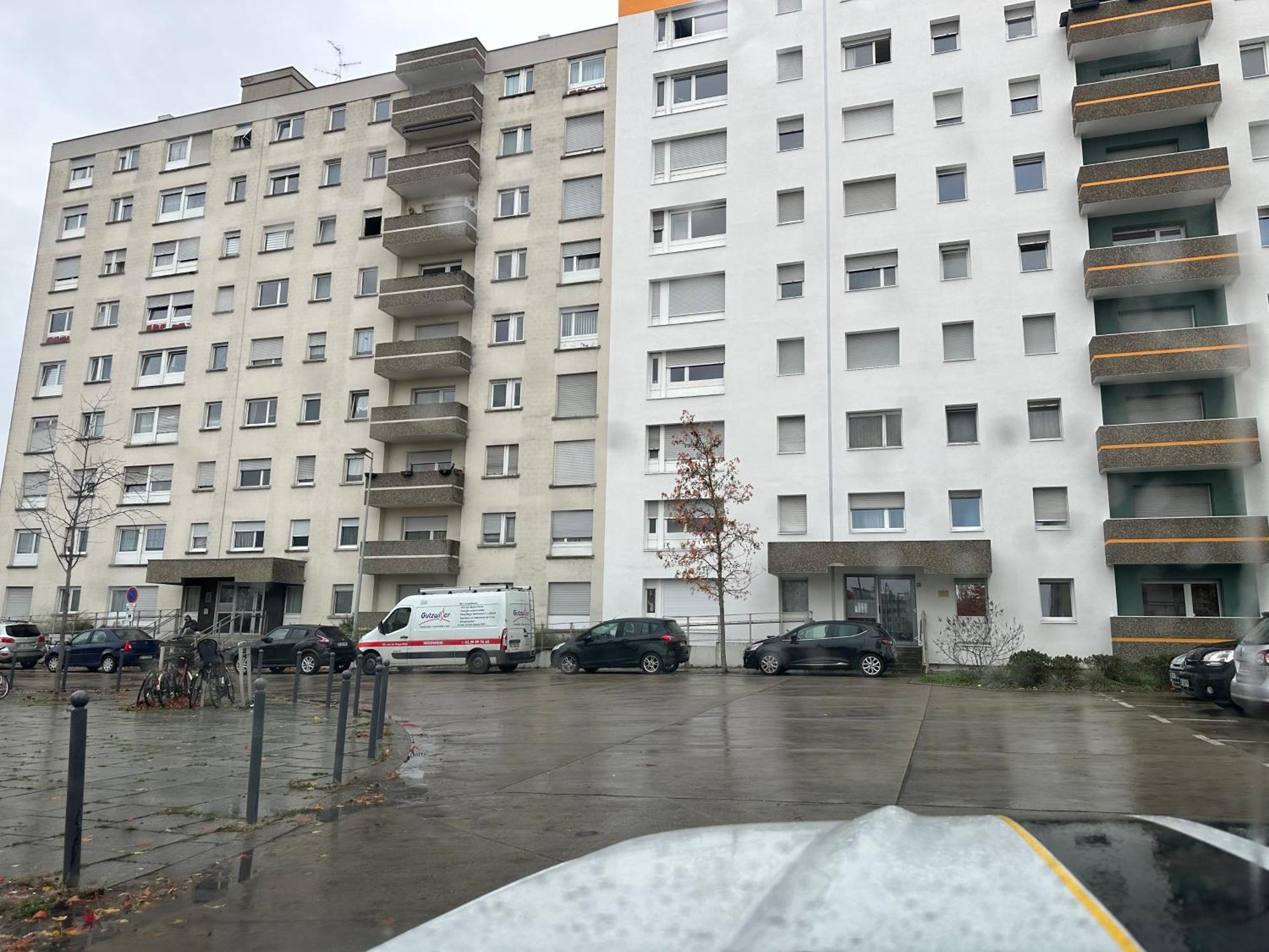 Magnifique Studio Avec Netflix Saint-Louis  Exterior photo